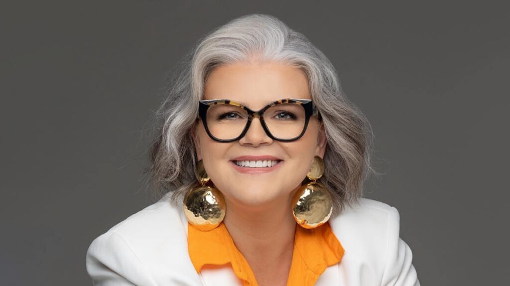 Claudia Petry