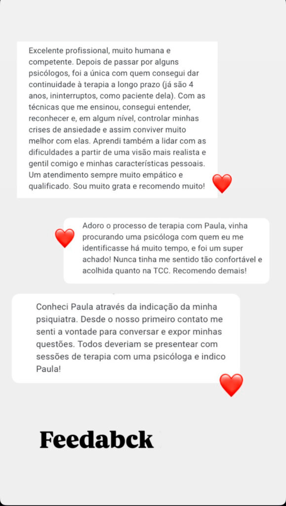 Depoimento 4