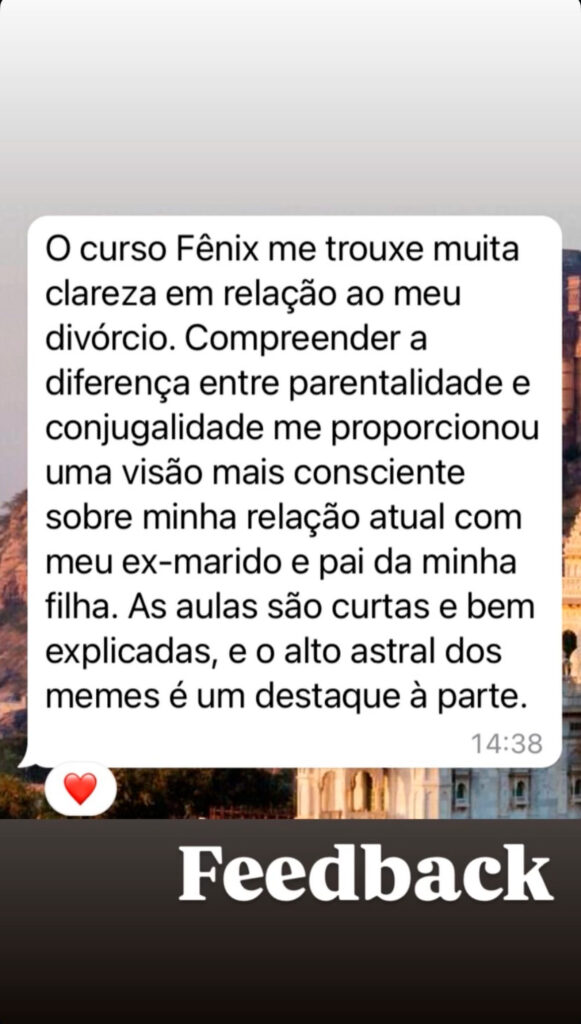 Depoimento 8