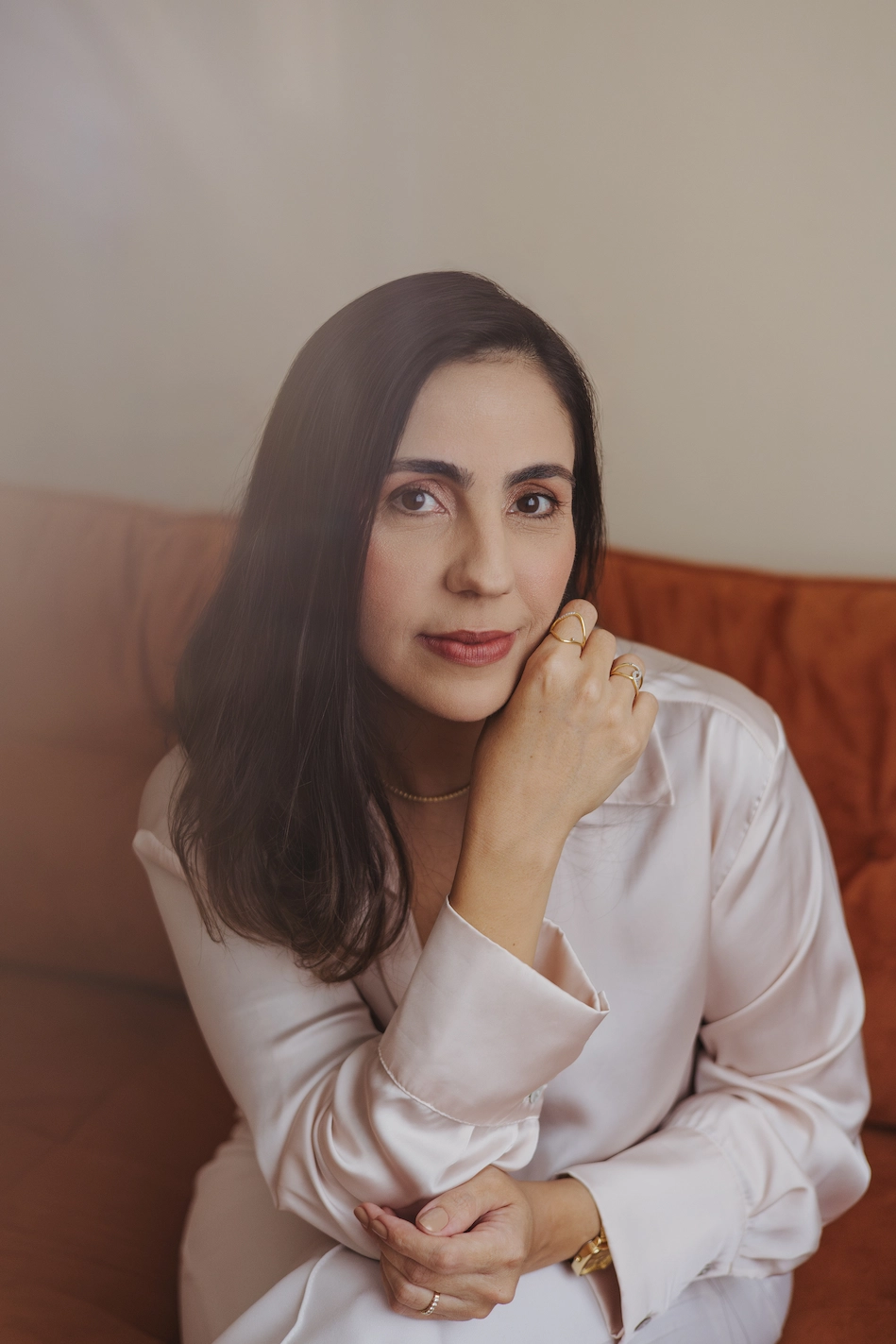 Psi Paula Marques — Terapia Individual